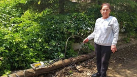 Kablolar çalındı, mahalle 4 yıldır internetsiz