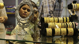 Gram ve çeyrek altın rekorlarını sürdürüyor