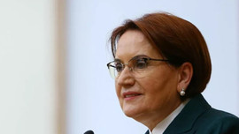 Akşener, 15 Temmuz programına katılmayacak