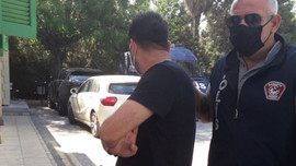 Girne'de uyuşturucu operasyonu