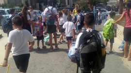 Güney Kıbrıs’ta okulların açılması netleşmedi