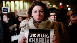 Charlie Hebdo'dan yine infial yaratacak karar