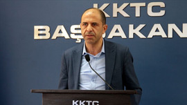 KKTC Bakanlar Kurulundan  ilave tedbirler