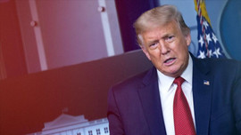 Trump son 1 yılda 600 milyon dolar kaybetti