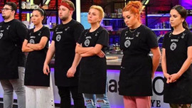 MasterChef'e koronavirüs engel