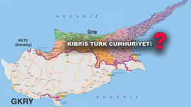 KKTC'nin ismi Kıbrıs Türk Cumhuriyeti olsun