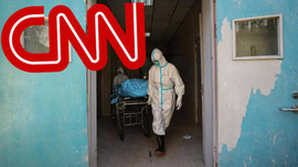 CNN gizli korona belgelerini ele geçirdi