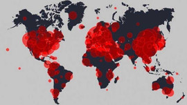 Koronavirüs ülke sıralamasında Türkiye kaçıncı