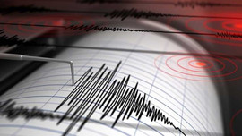 Elazığ'da deprem 5.3 şiddetinde!