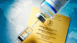 Yunanistan aşı pasaportu uygulamasını istiyor