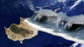 Deprem sonrası Kıbrıs'ta tsunami olur mu?