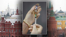 Rus aşısı Türkiye'de üretilecek