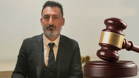 Denizhan Erkoç'a Fuat Avni tweet'lerinden beraat
