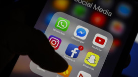 Instagram ve WhatsApp'a Avrupa'dan erişim yok