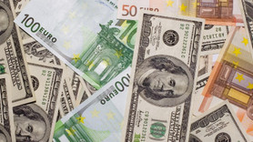 Dolar ve euro güne nasıl başlangıç yaptı?