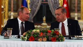 Rusya'dan Türkiye'ye şok Kıbrıs çağrısı