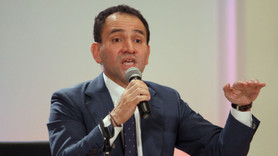 Meksika Hazine Bakanı istifa etti