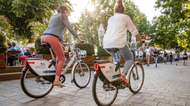 2019'un bisiklet dostu şehirleri