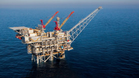 Doğu Akdeniz'de ne kadar doğal gaz var?
