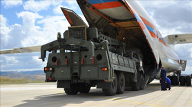 Rusya, Türkiye'ye S-400 teslimatına başladı