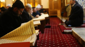 Türkiye'de imamlar grev yapacak iddiası