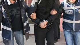 Sahte polis kimliği taşıyan şahıs tutuklandı