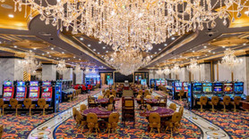 En iyi casinoya sahip 10 Kıbrıs oteli