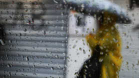 KKTC'de en fazla yağış Koruçam'da kaydedildi