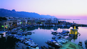 Tatil cenneti Kıbrıs’ın en lüks 10 oteli