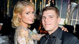 Paris Hilton nişanlısı Chris Zylka'dan ayrıldı
