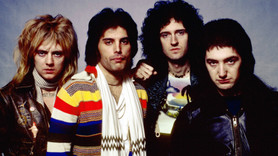 Queen'in şarkısı 1 milyar izlenmeyi geçti!