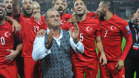 Türkiye, FIFA dünya sıralamasında yerini korudu