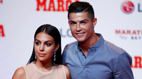Cristiano Ronaldo'ya Marca Efsane ödülü