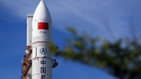 Çin, yeniden kullanılabilir roket geliştiriyor