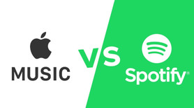 Spotify mı Apple Music mi?