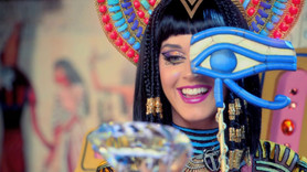 Katy Perry’ye 2,78 milyon dolarlık telif davası