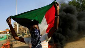 Sudan'da asker ve muhalefet uzlaştı