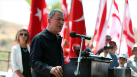 Türkiye KKTC'nin hakkını korumaya devam edecek