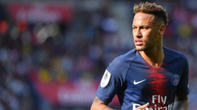 Neymar, Real Madrid'e mi transfer oluyor?