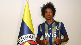 Luiz Gustavo transferi için 1 milyon euro ödedi