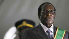 Zimbabve'nin devrik lideri hayatını kaybetti!
