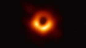 Kara deliğin fotoğrafına 3 milyon dolar ödül