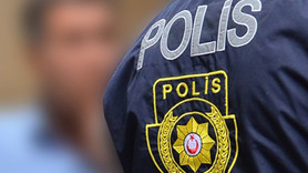 Girne'de polisten uyuşturucu operasyonu