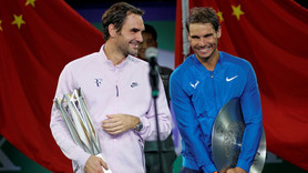Nadal ile Federer Bernabeu'da karşılaşacak!