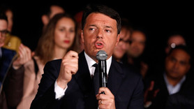 İtalya'da koalisyon ortağı partide kriz
