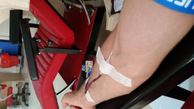 YDP’den kan verme kampanyası