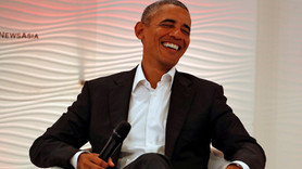 Obama'dan başkanlara TV ve sosyal medya uyarısı