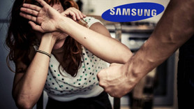 Samsung'dan şiddet içeren diziler için flaş karar!