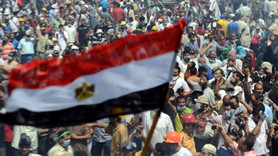 Mısır'da 'Tahrir Meydanı' etiketine büyük ilgi