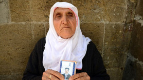 PKK'nın kaçırdığı oğlunun dönmesini bekliyor